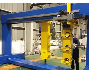 Horizontal Production Line